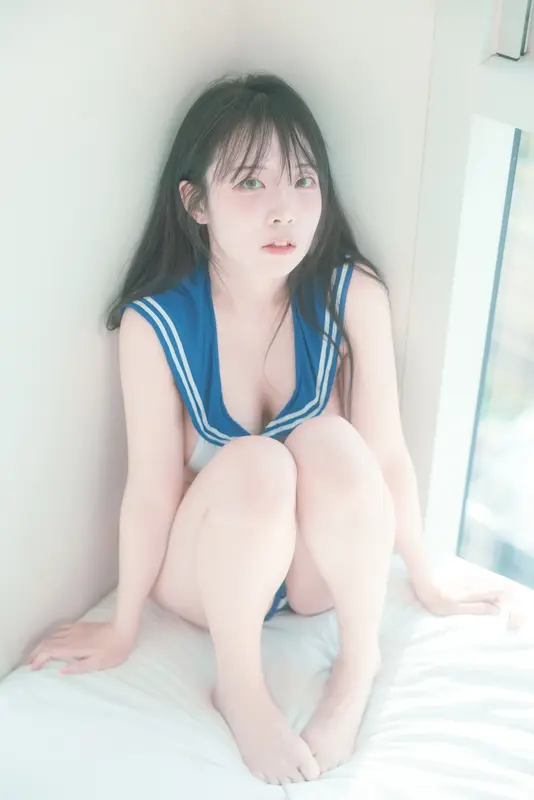Sexy navy style - Patreon